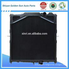 generator engine parts radiator 8149683